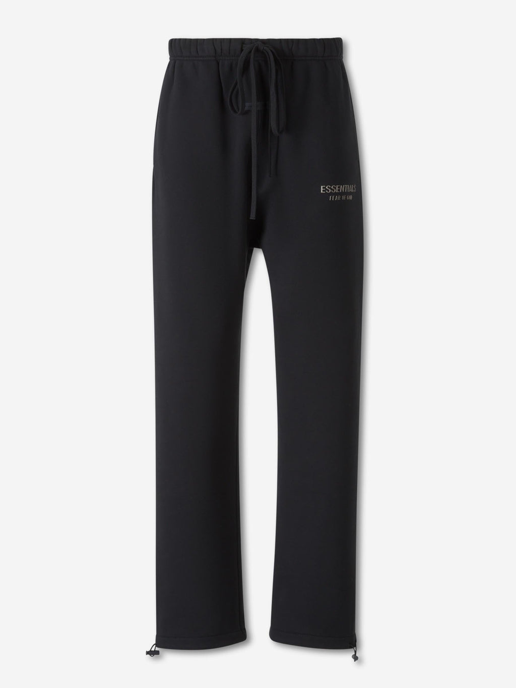 Fear of god Bottoms оригінал | Швидка доставка Україна – боковий вид