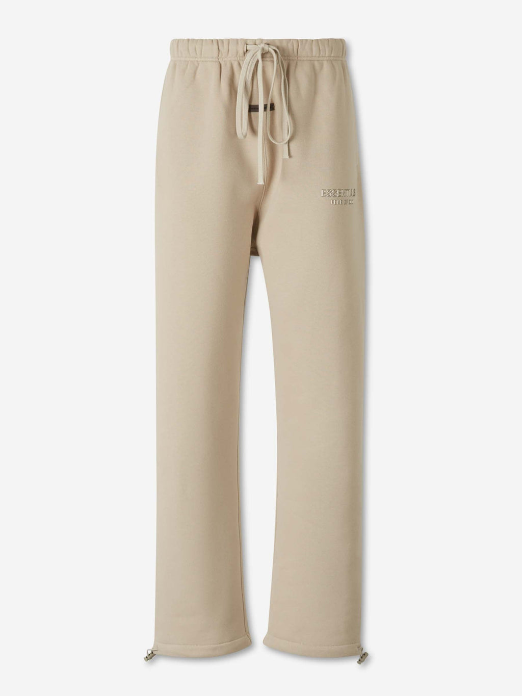 Fear of god Bottoms оригінал | Швидка доставка Україна – боковий вид