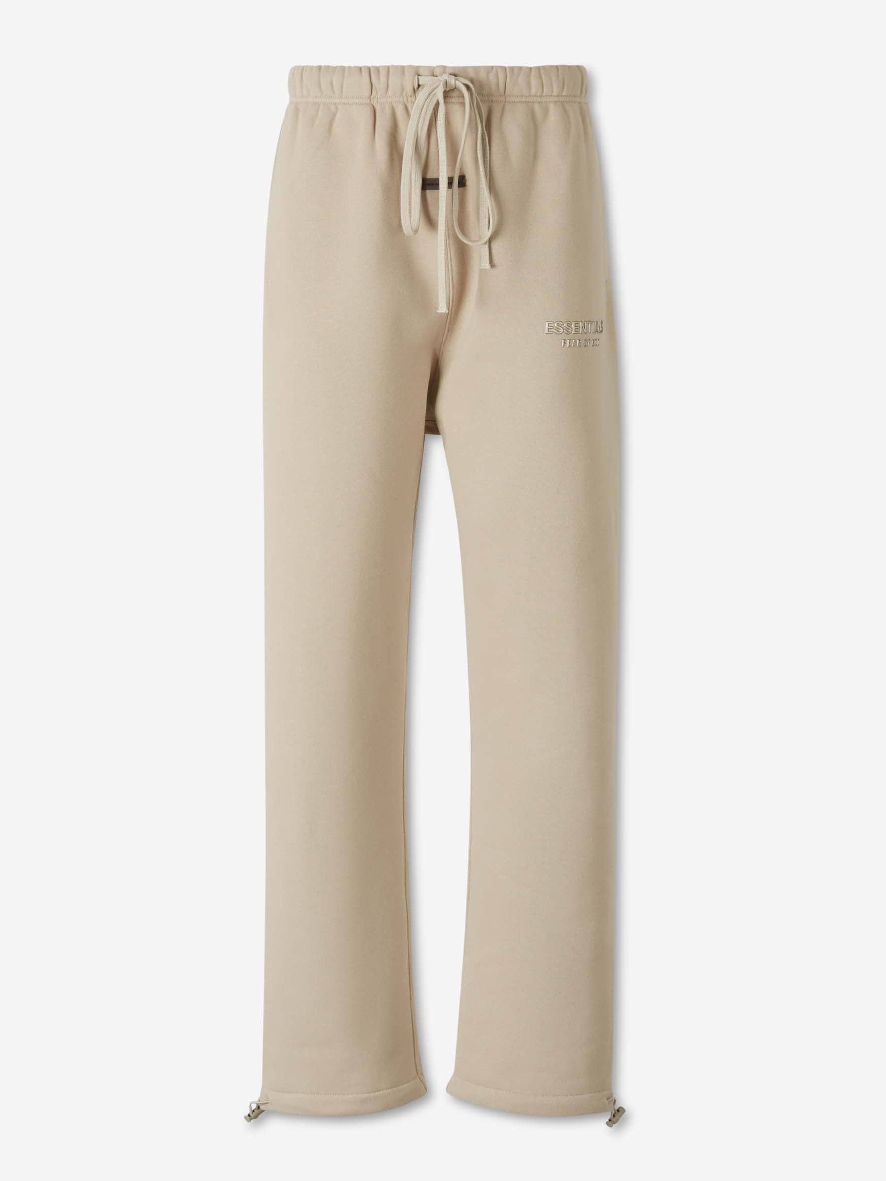 Fear of god Bottoms оригінал | Швидка доставка Україна – боковий вид - FEAR OF GOD