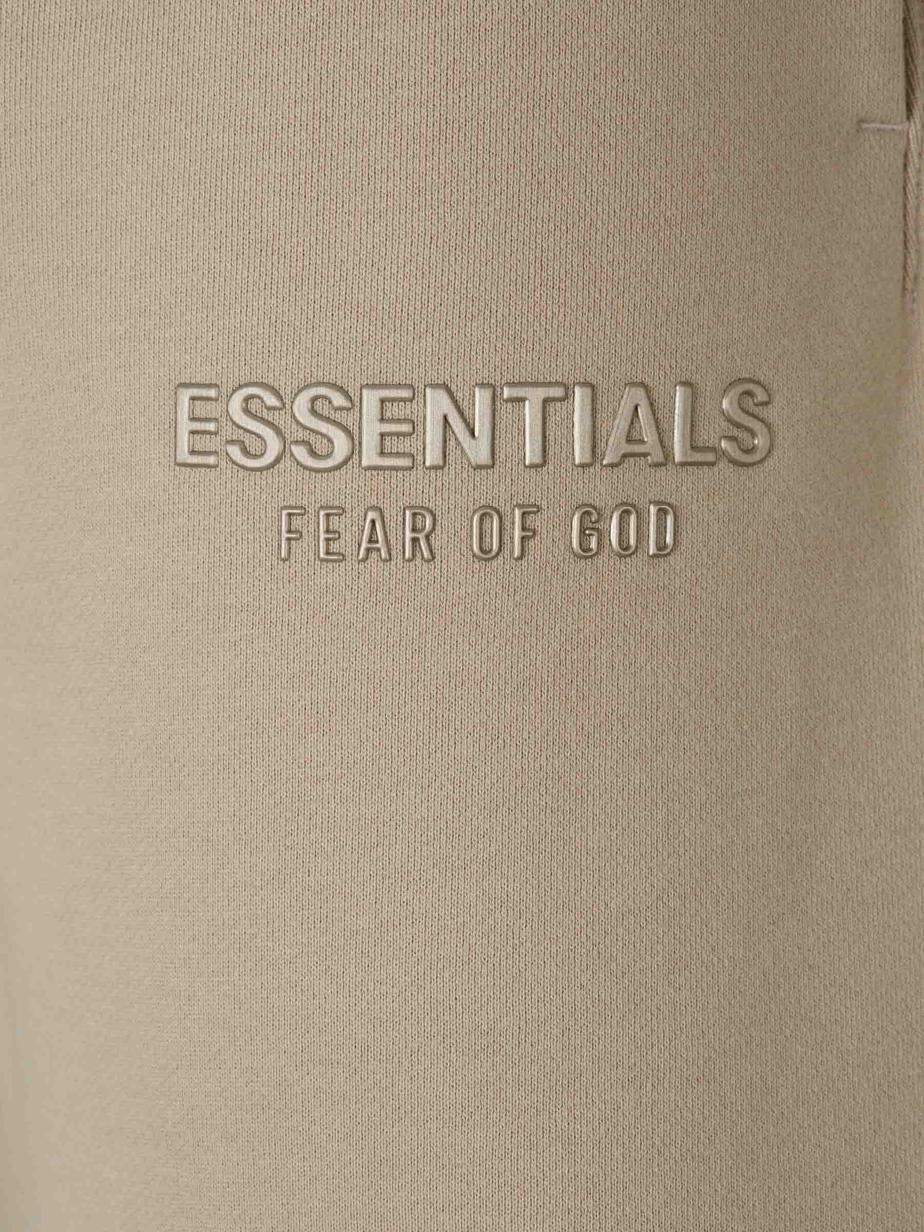 Fear of god Bottoms оригінал | Швидка доставка Україна – збільшений вид - FEAR OF GOD