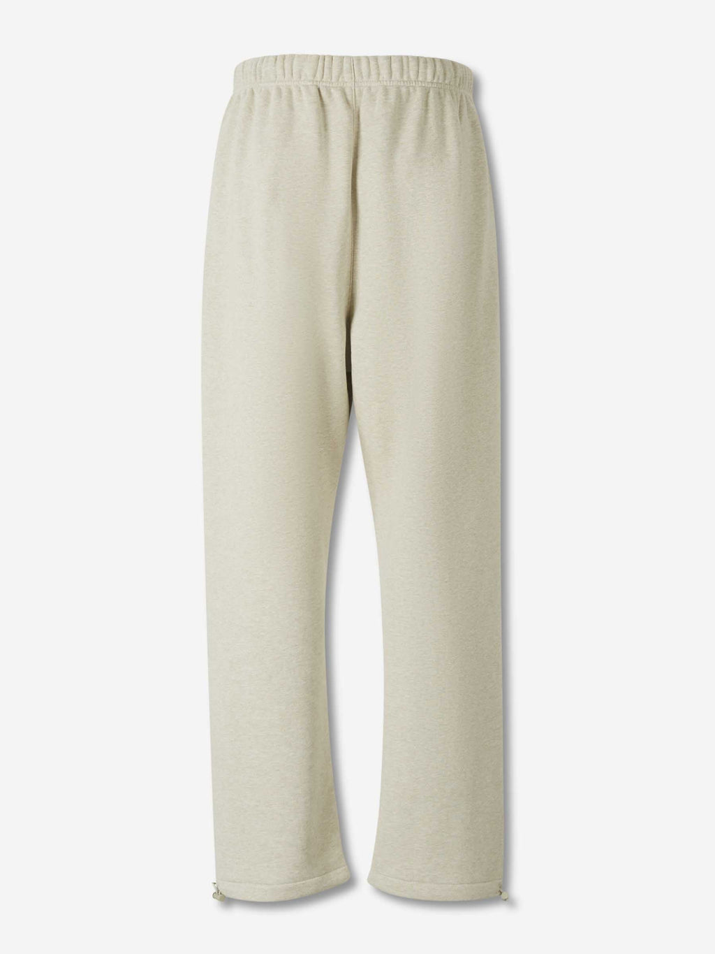 Joggers Logo Algodón Fear of god – Гарантія оригінальності – вид ззаду