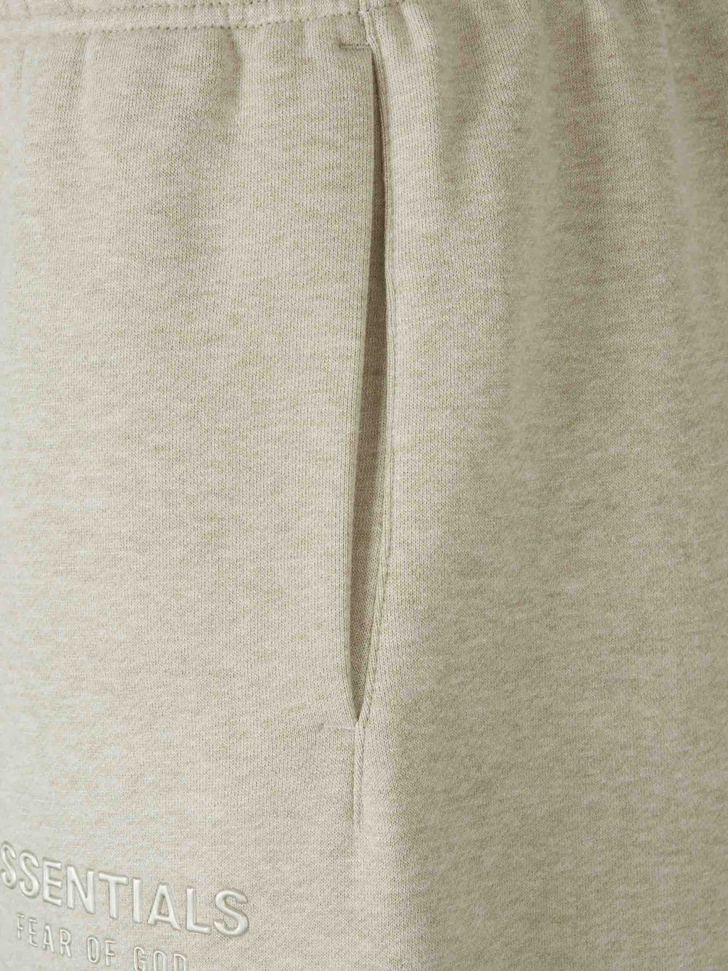 Joggers Logo Algodón Fear of god – Гарантія оригінальності – детальний вид