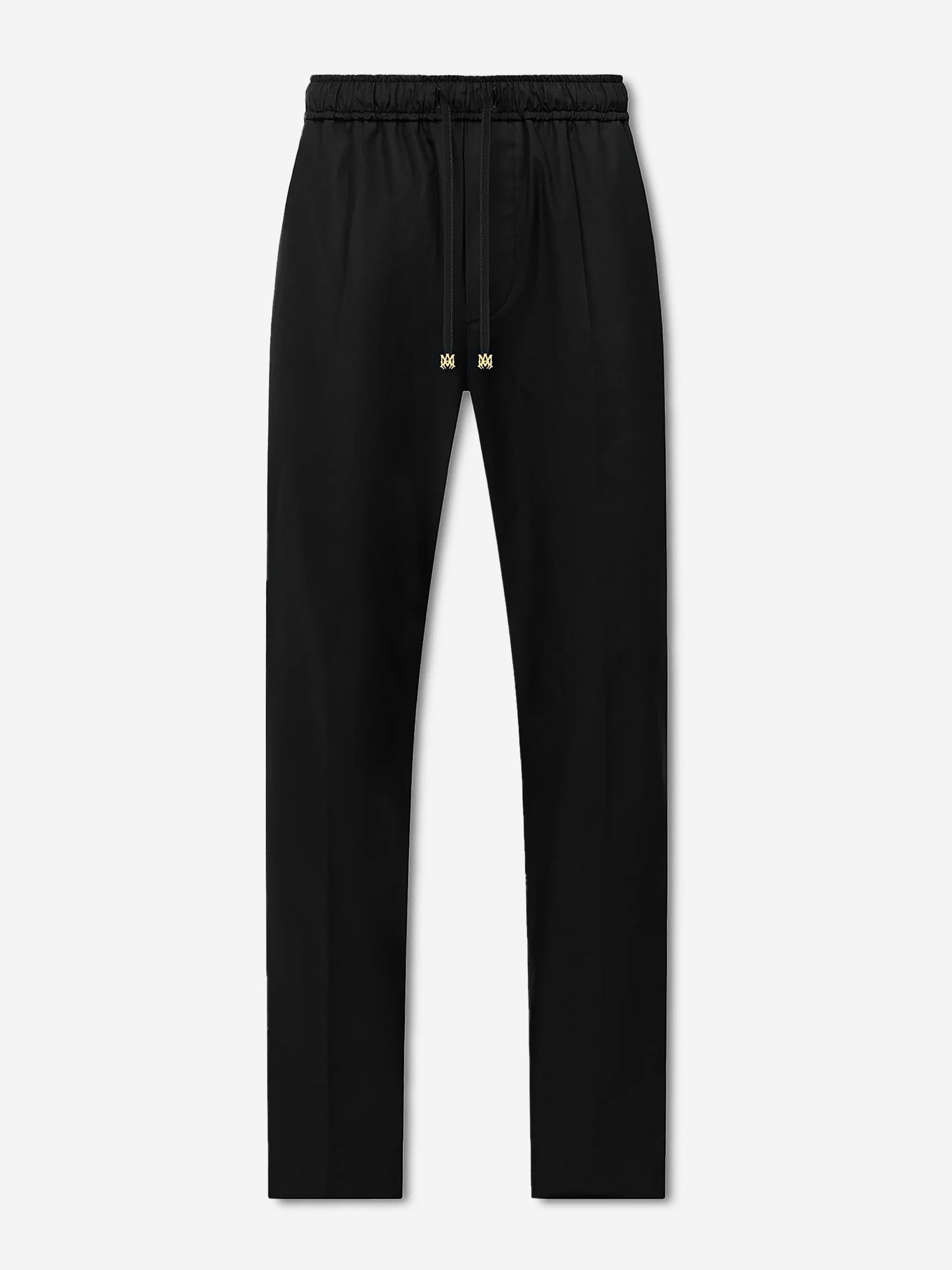 Оригінальна Straight Pleat Trousers Amiri – боковий вид