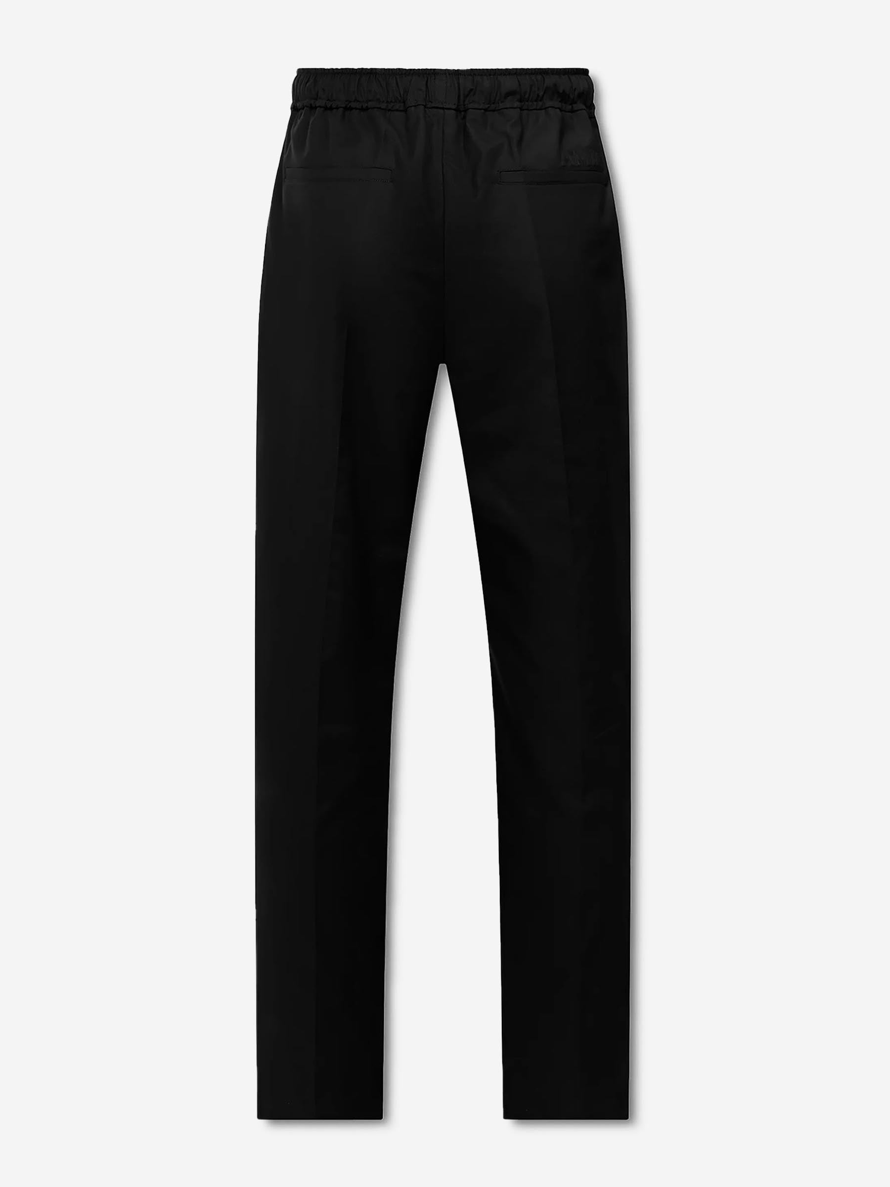 Оригінальна Straight Pleat Trousers Amiri – детальний вид