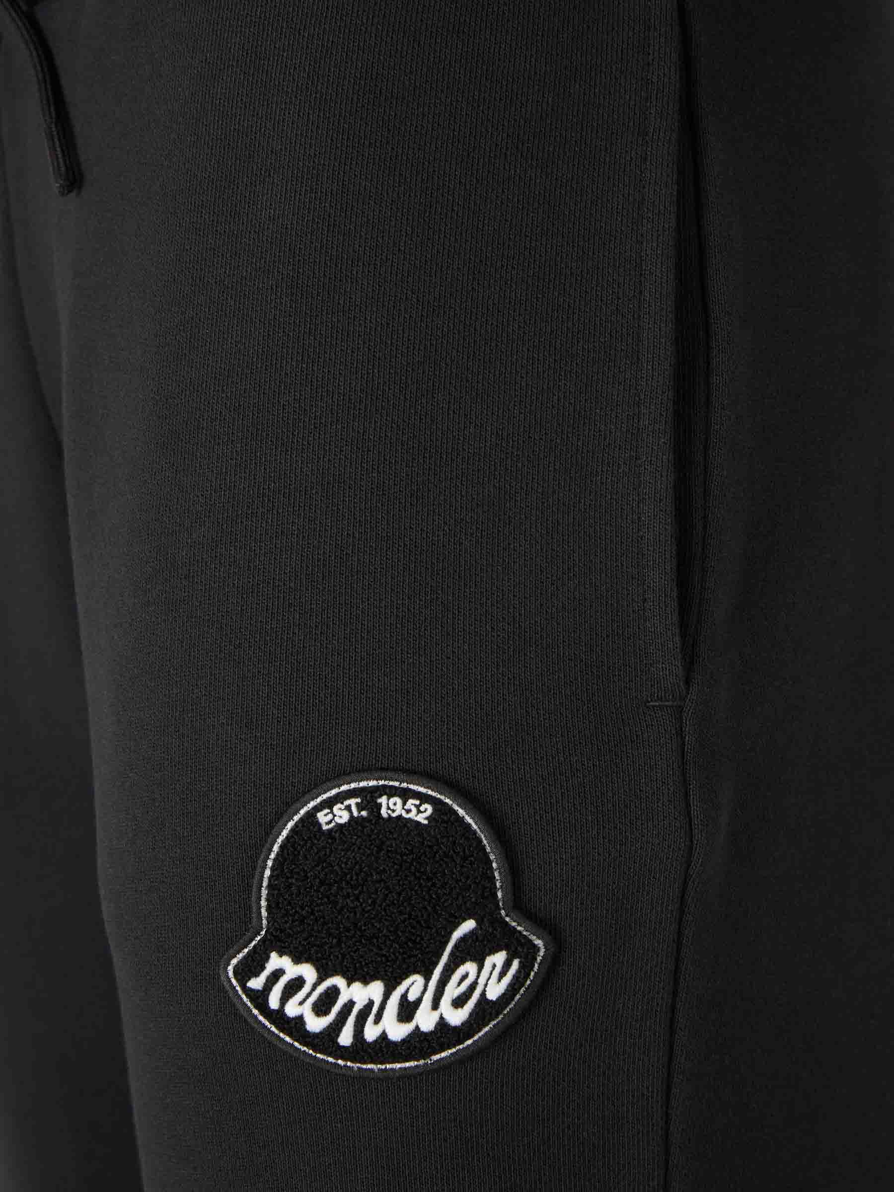 Moncler Bottoms оригінал | Швидка доставка Україна – збільшений вид