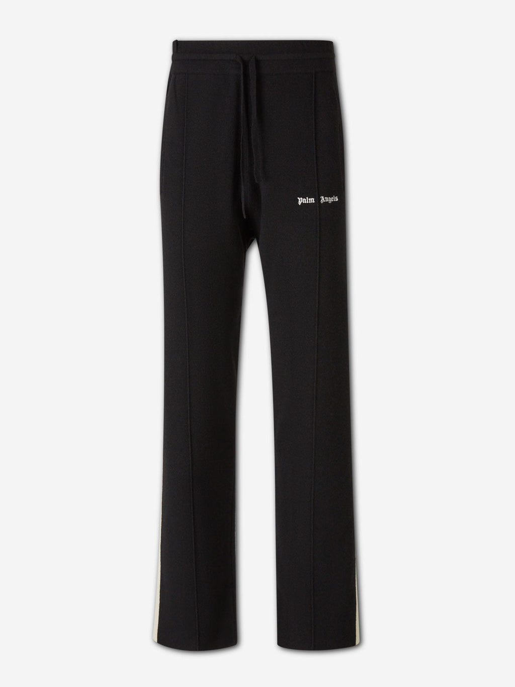 Pantalones Jogger Lana Palm angels – Гарантія оригінальності – боковий вид