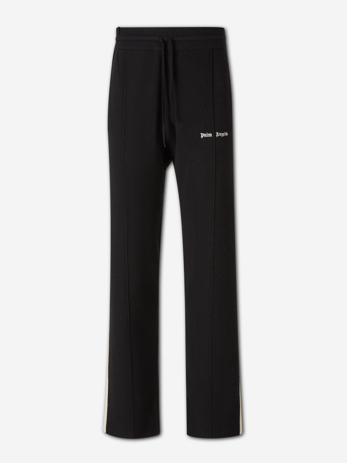 Pantalones Jogger Lana Palm angels – Гарантія оригінальності – боковий вид