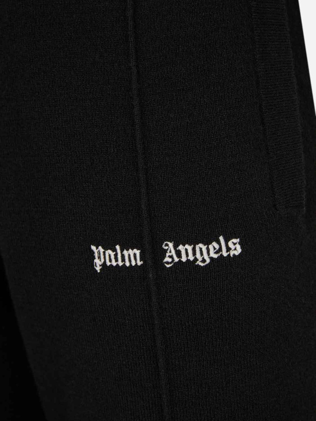 Pantalones Jogger Lana Palm angels – Гарантія оригінальності – збільшений вид