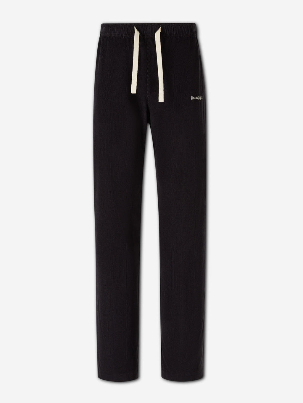 Оригінальна Pantalones Rectos Pana Palm angels – боковий вид