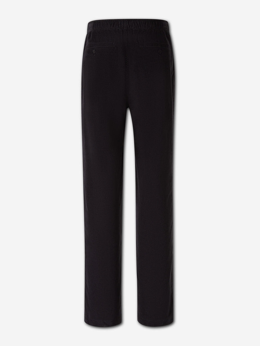 Straight Corduroy Trousers Palm angels оригінал – Купити в Україні – вид ззаду