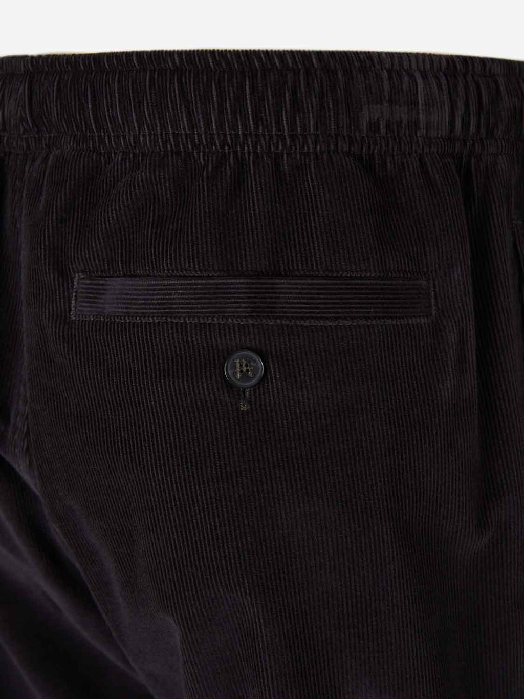 Straight Corduroy Trousers Palm angels оригінал – Купити в Україні – збільшений вид