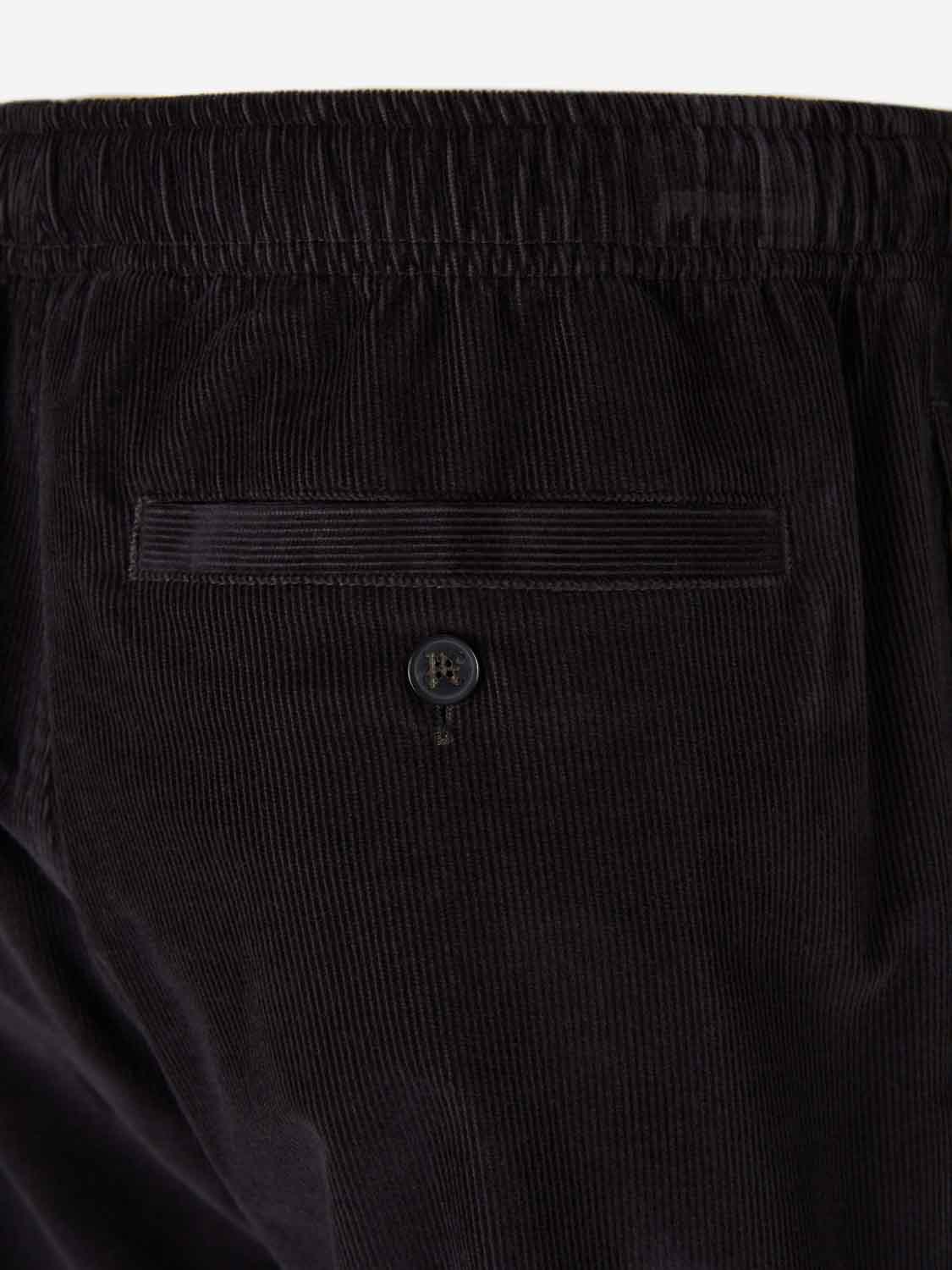 Straight Corduroy Trousers Palm angels оригінал – Купити в Україні – збільшений вид