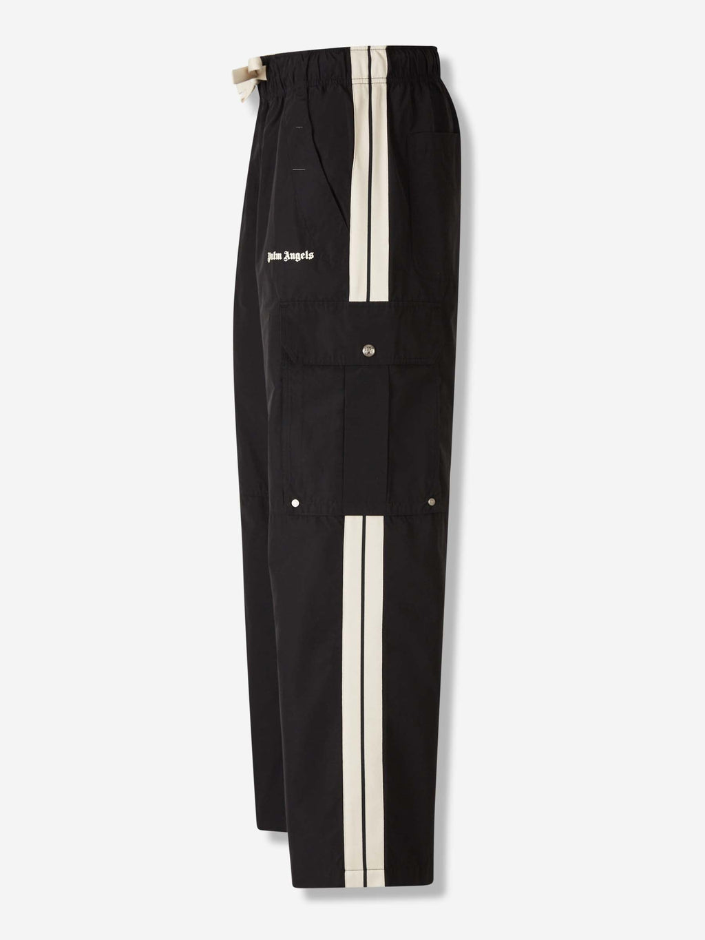Pantalones Cargo Técnicos Palm angels – Гарантія оригінальності – вид ззаду