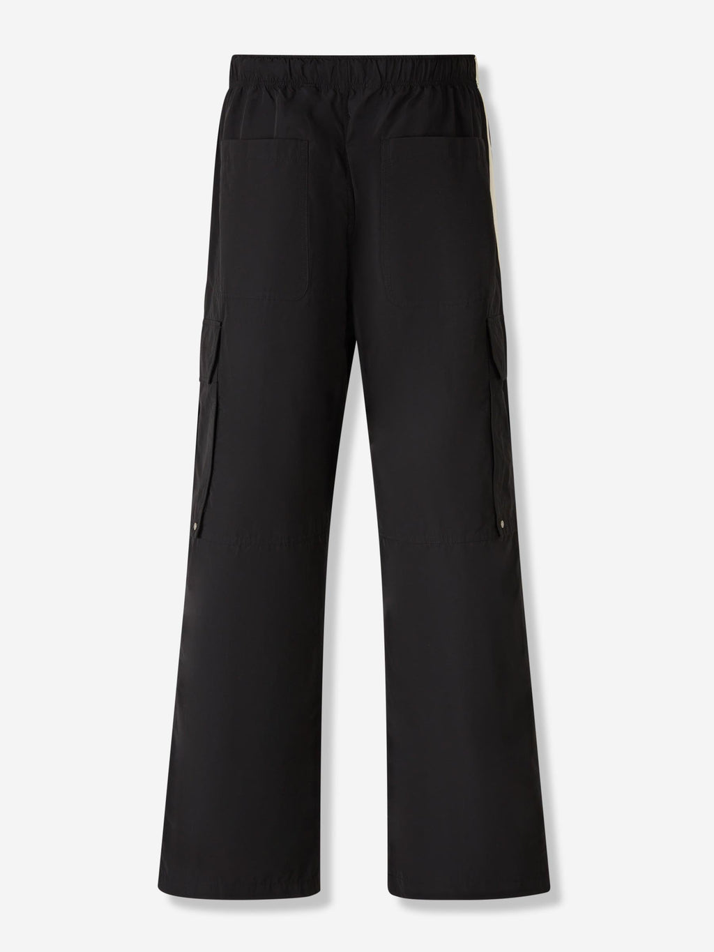 Pantalones Cargo Técnicos Palm angels – Гарантія оригінальності – детальний вид