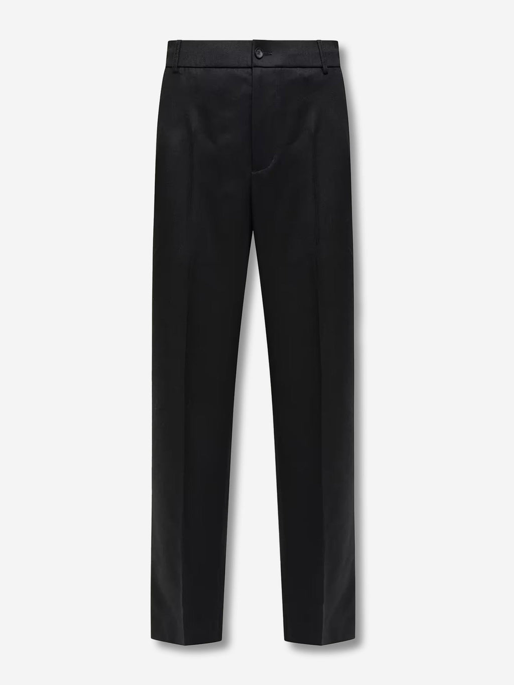 Straight Wool Pants Moncler оригінал – Купити в Україні – боковий вид