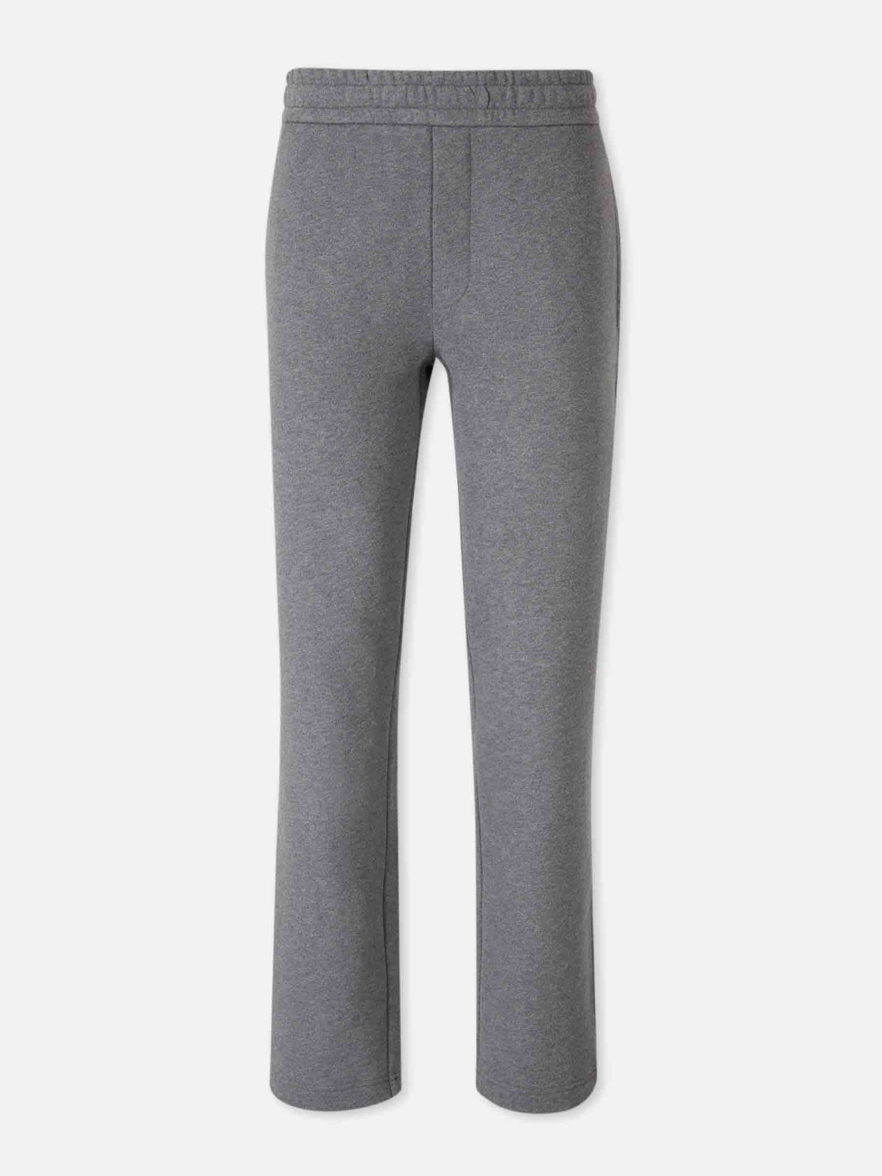 Sporty Logo Joggers Moncler оригінал – Купити в Україні – боковий вид