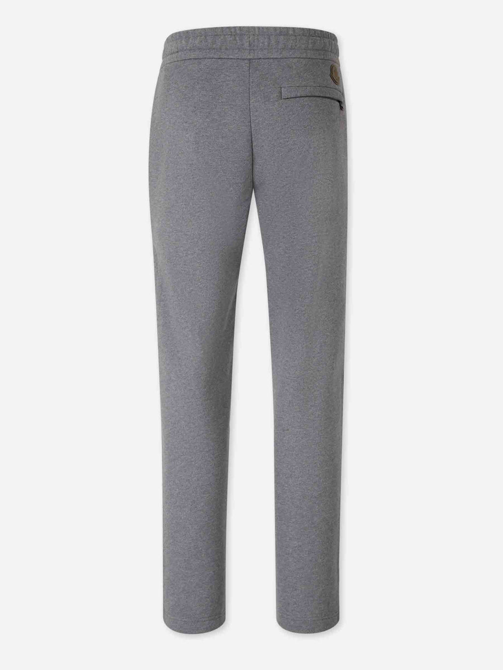 Sporty Logo Joggers Moncler оригінал – Купити в Україні – вид ззаду
