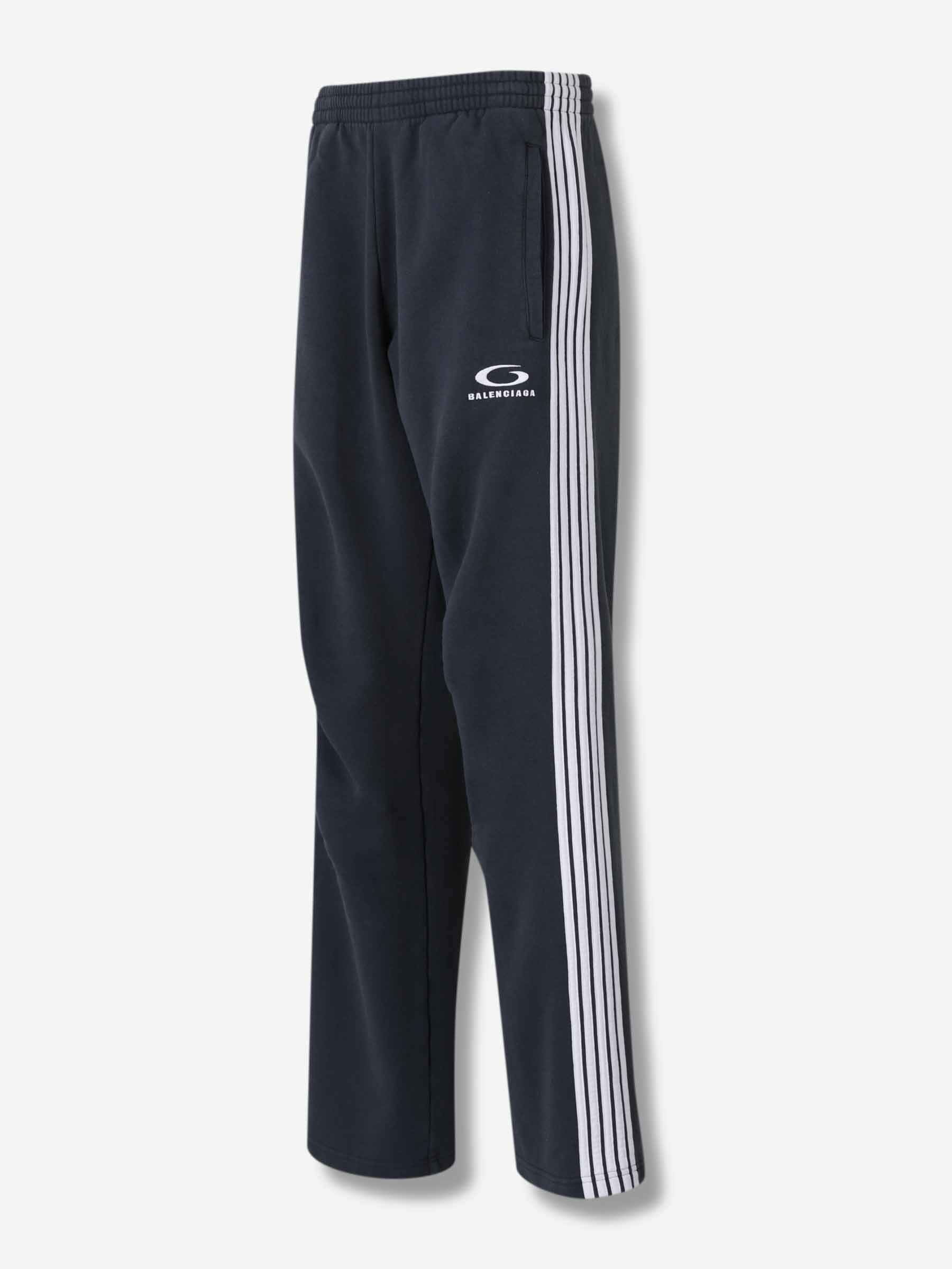 Baggy Loop Joggers Balenciaga – Гарантія оригінальності – збільшений вид