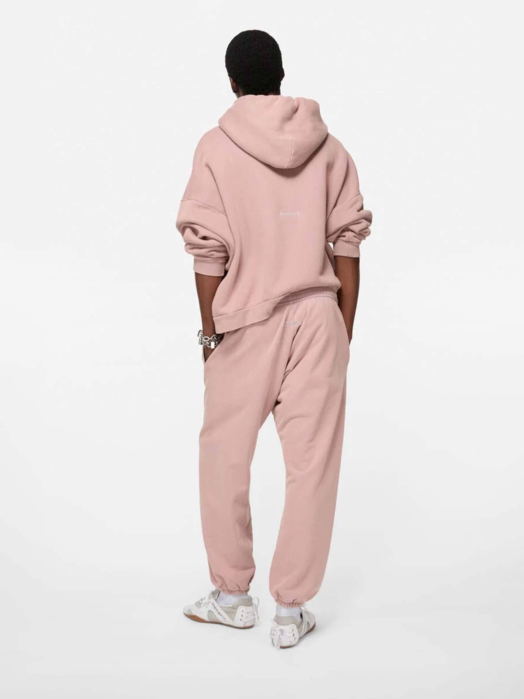 Оригінальна Joggers Algodón Acne studios – детальний вид