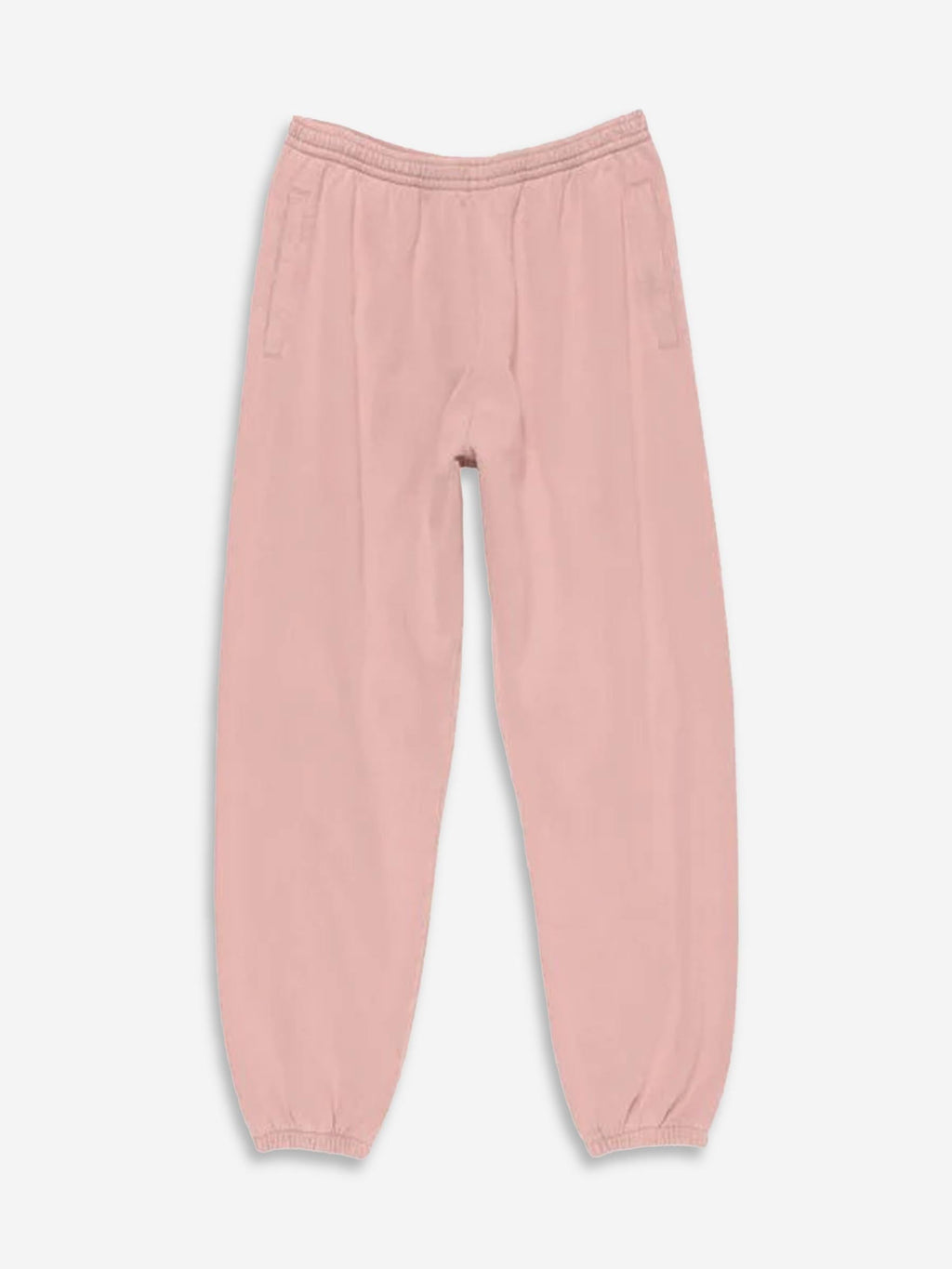 Оригінальна Joggers Algodón Acne studios – боковий вид