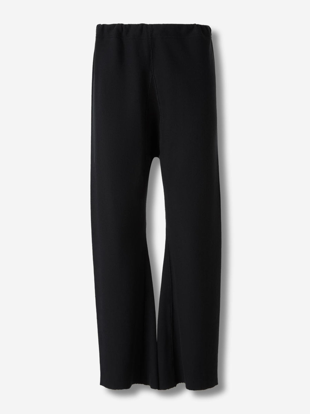 Оригінальна Joggers Punto Cachemira Maison margiela – боковий вид