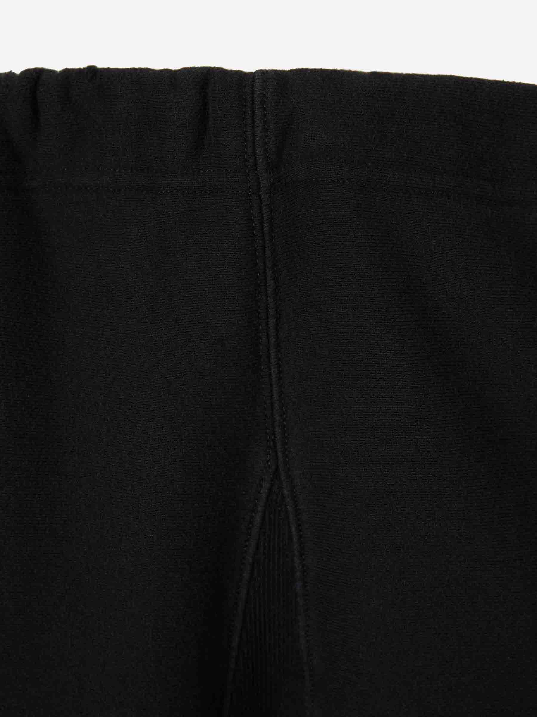 Cashmere Knit Joggers Maison margiela – Гарантія оригінальності – збільшений вид