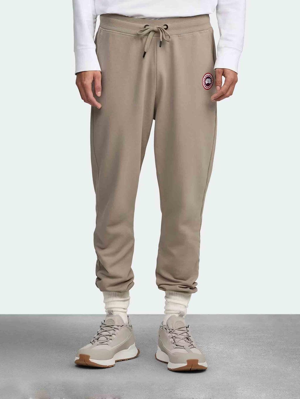 Оригінальна Huron Joggers Canada goose – вид ззаду