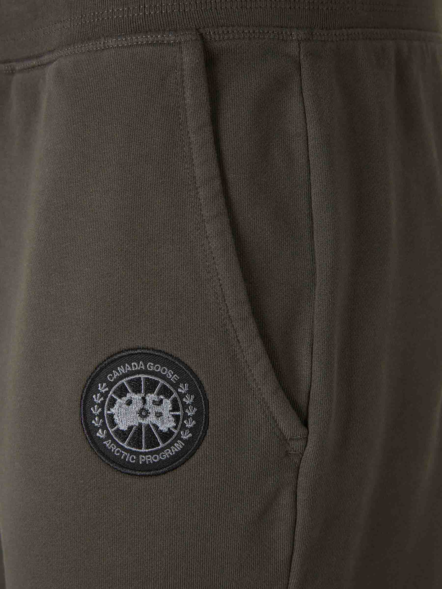 Оригінальна Huron Joggers Canada goose – детальний вид