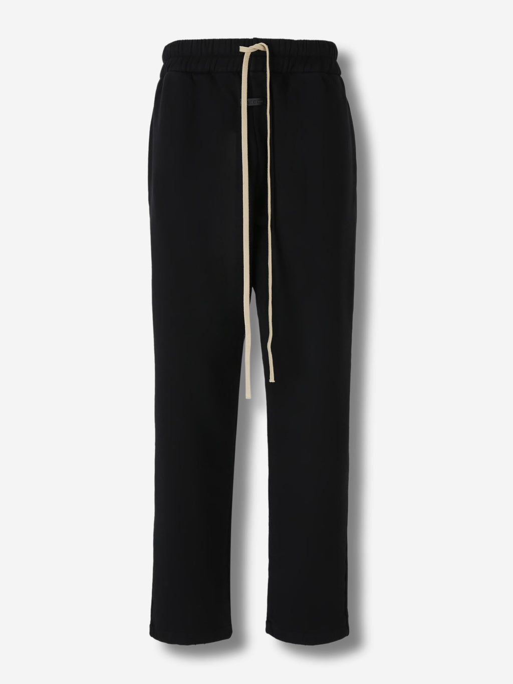 Оригінальна Sport Joggers Fear of god – боковий вид