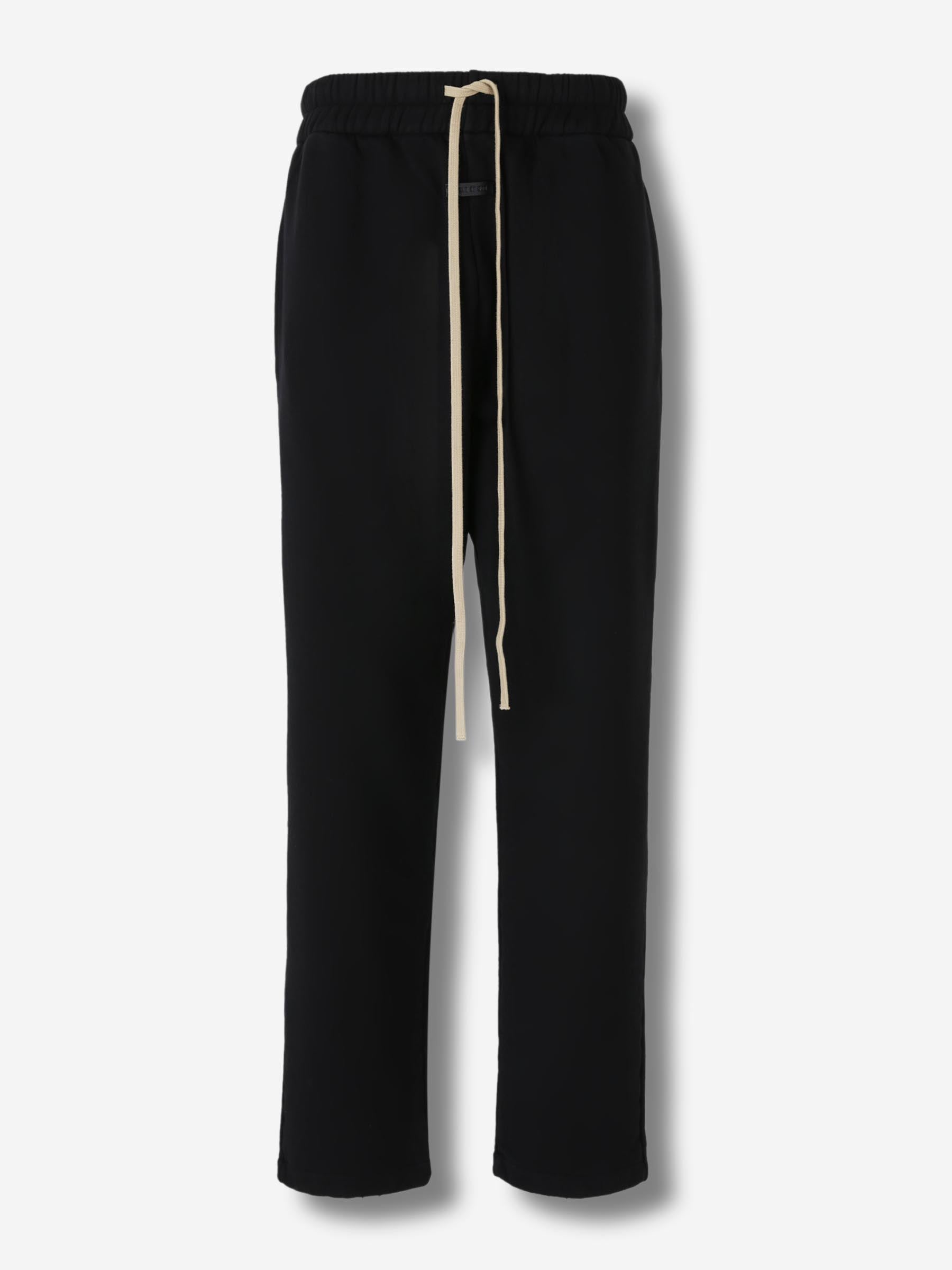 Оригінальна Sport Joggers Fear of god – боковий вид - FEAR OF GOD