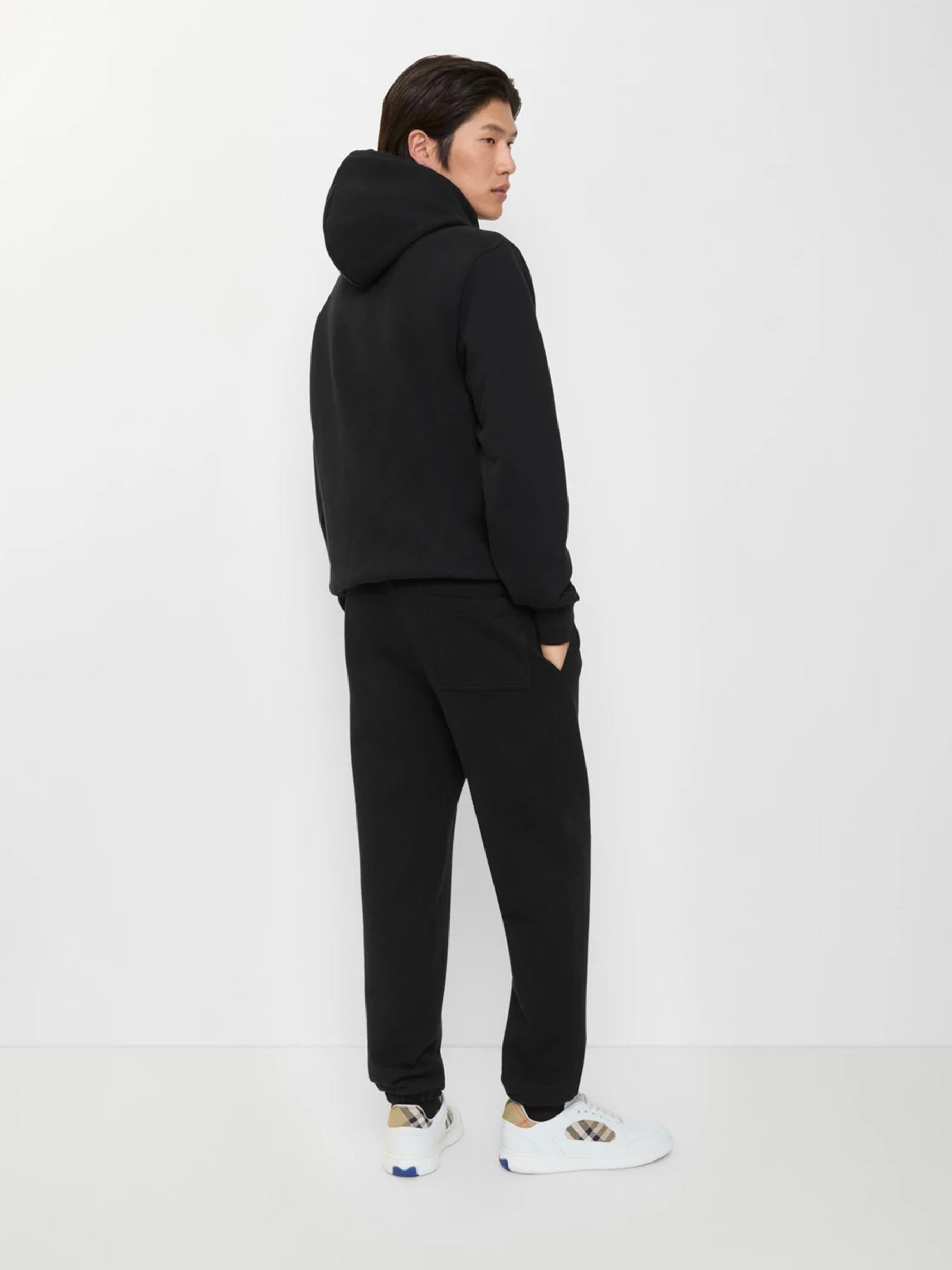 Joggers Check Cotton Burberry оригінал – Купити в Україні – детальний вид