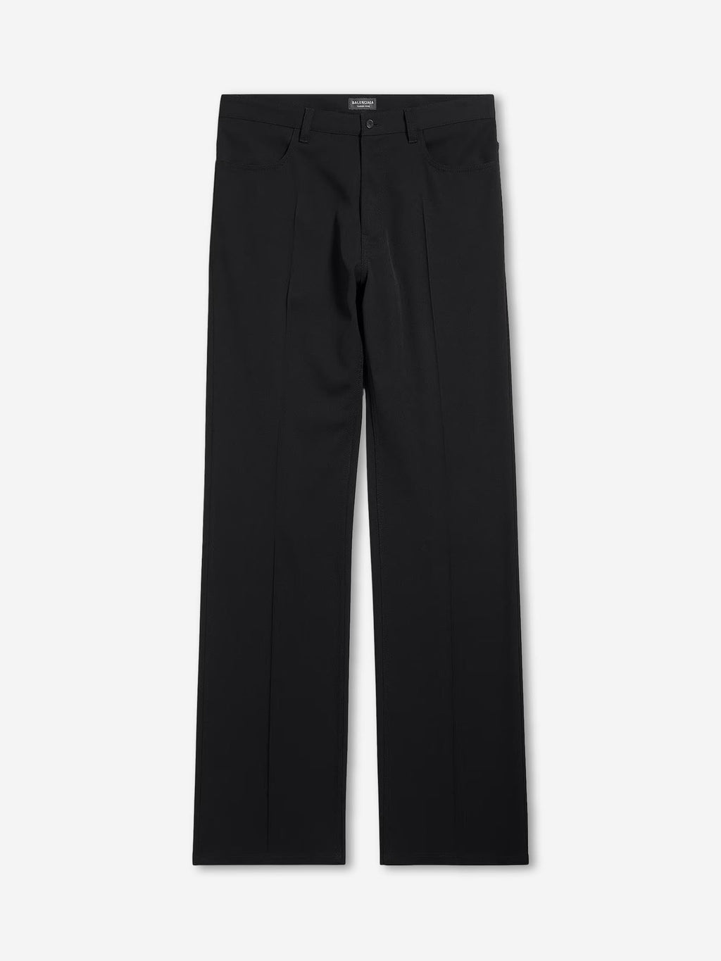 Balenciaga Bottoms оригінал | Швидка доставка Україна – боковий вид