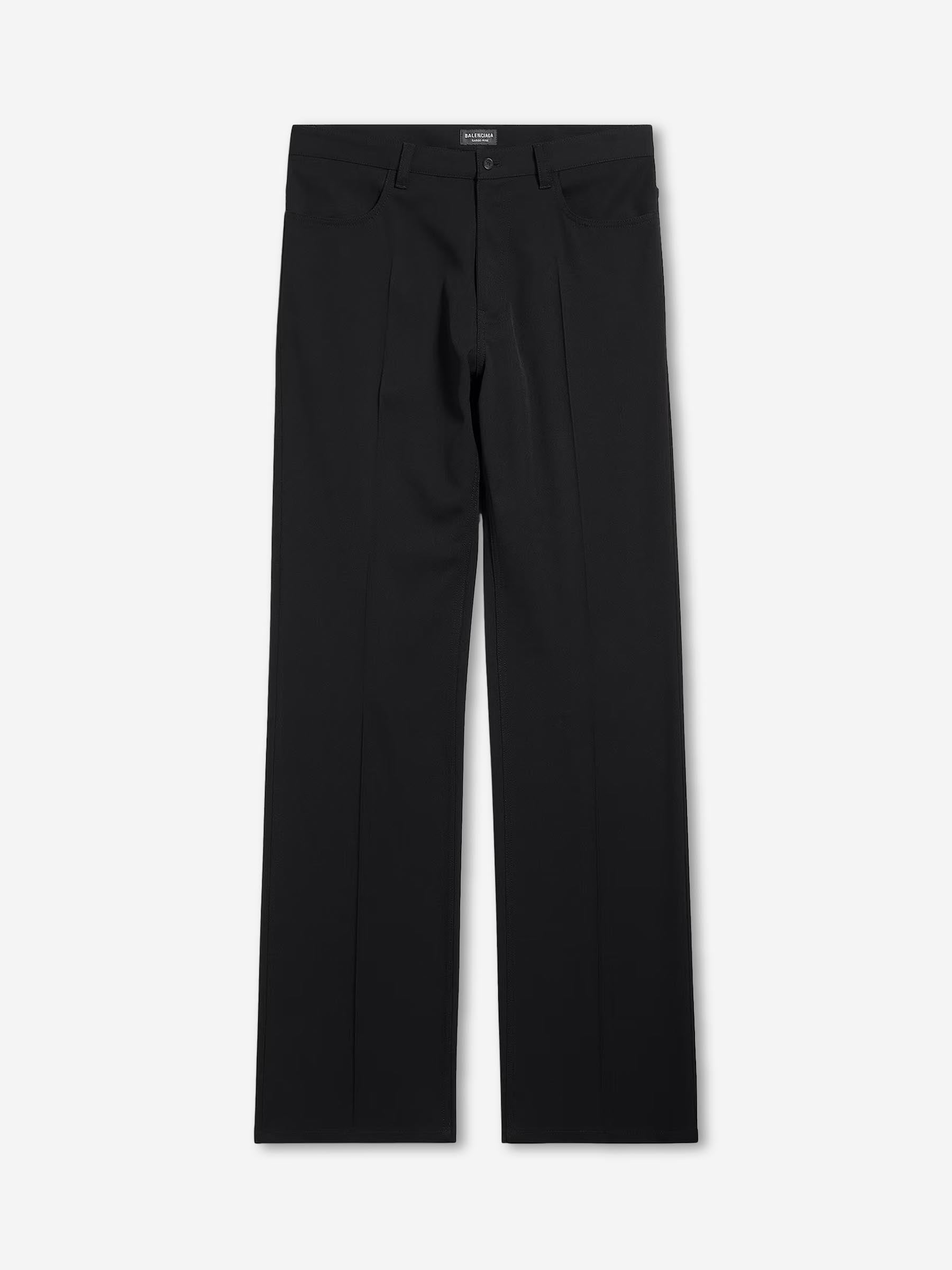 Balenciaga Bottoms оригінал | Швидка доставка Україна – боковий вид