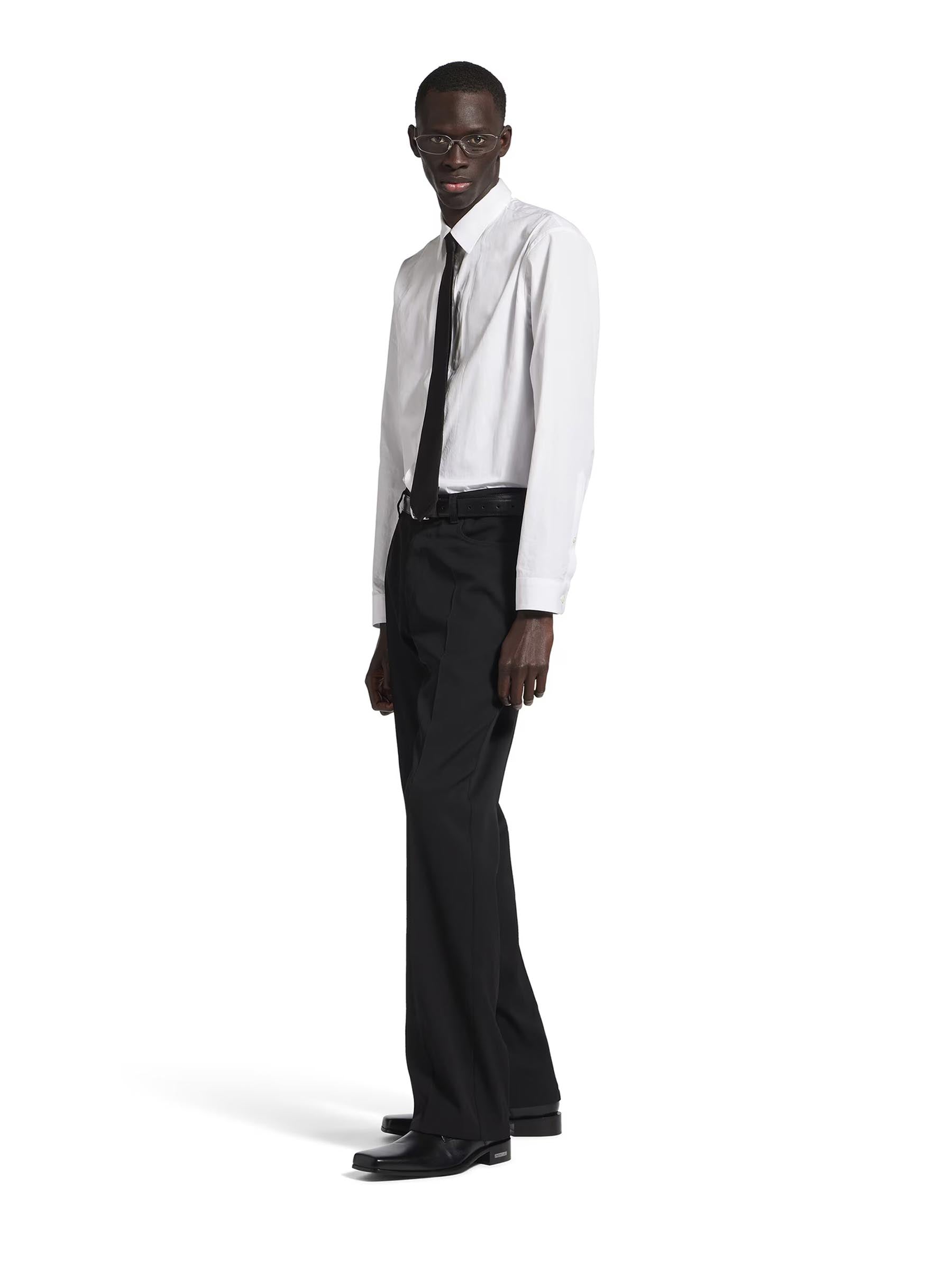 Balenciaga Bottoms оригінал | Швидка доставка Україна – вид ззаду