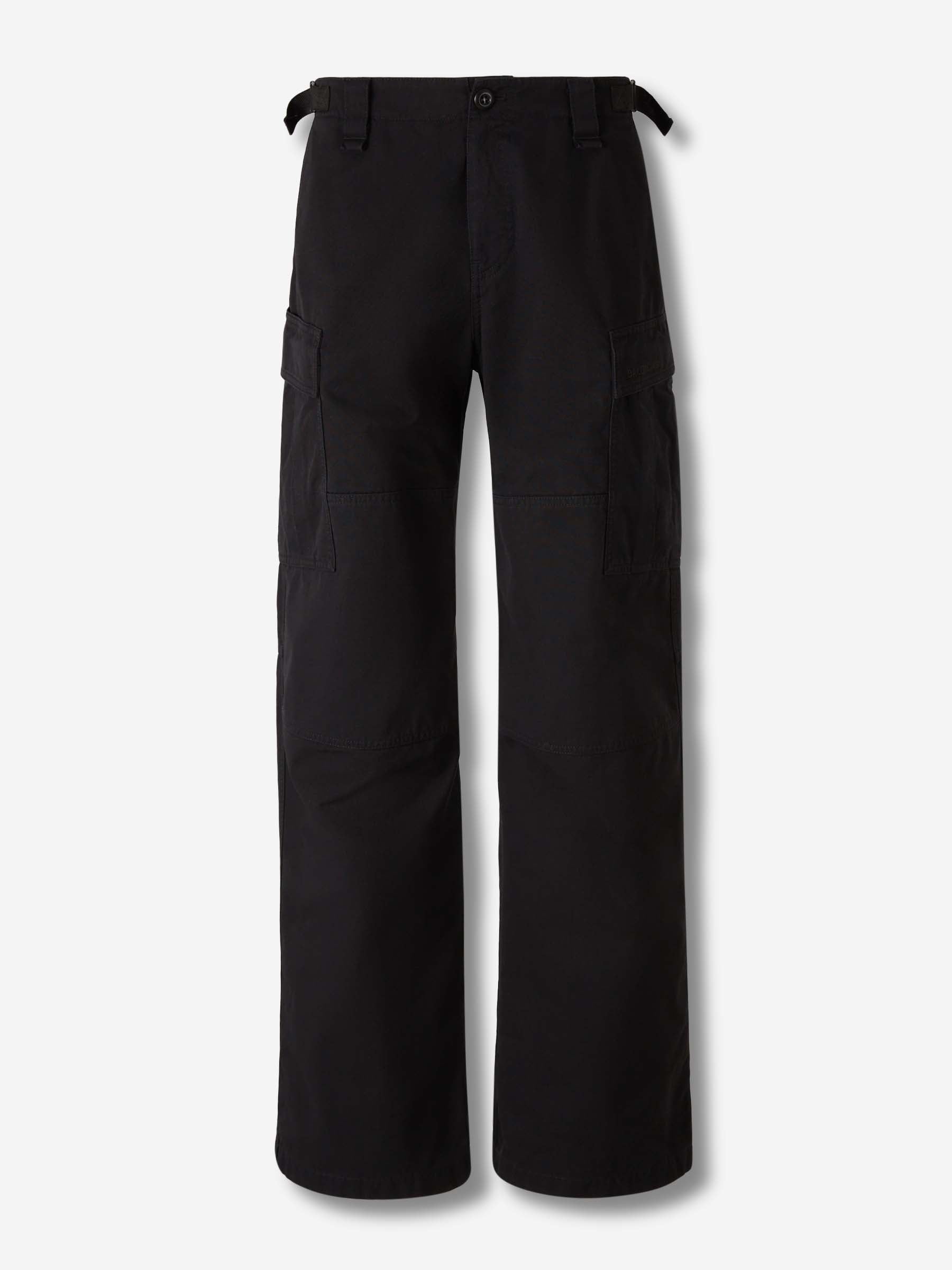 Balenciaga Bottoms оригінал | Швидка доставка Україна – боковий вид