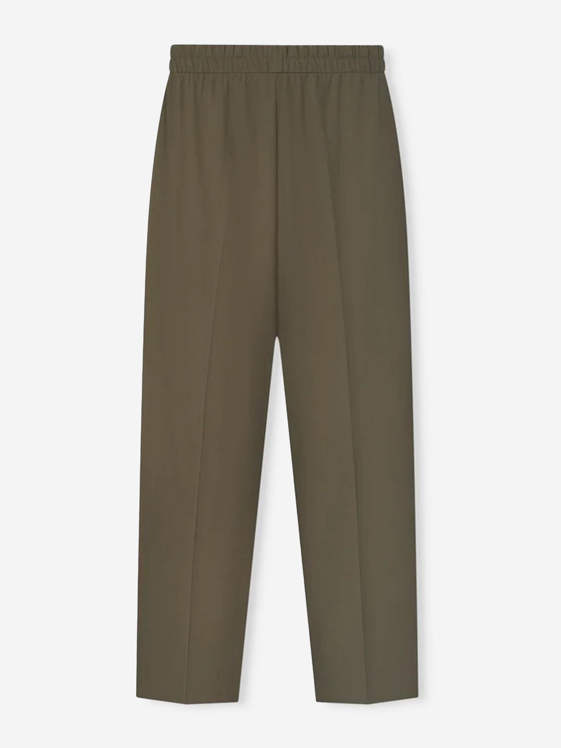 Оригінальна Pantalones Rectos Fear of god – вид ззаду - FEAR OF GOD