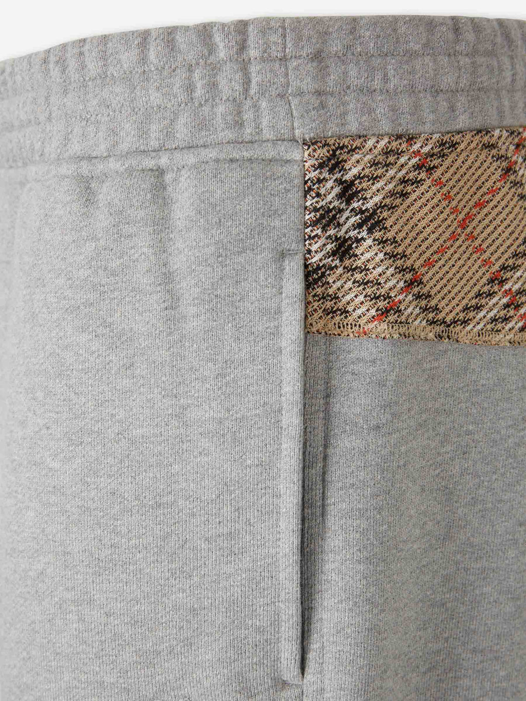 Plaid Joggers Burberry оригінал – Купити в Україні – детальний вид