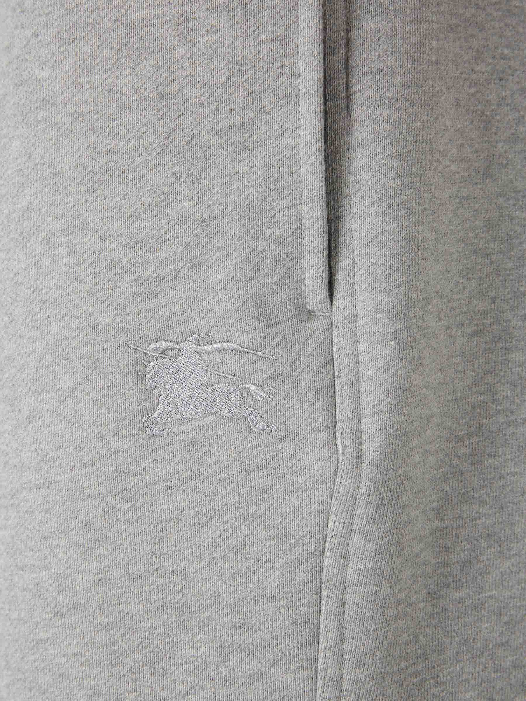 Plaid Joggers Burberry оригінал – Купити в Україні – збільшений вид