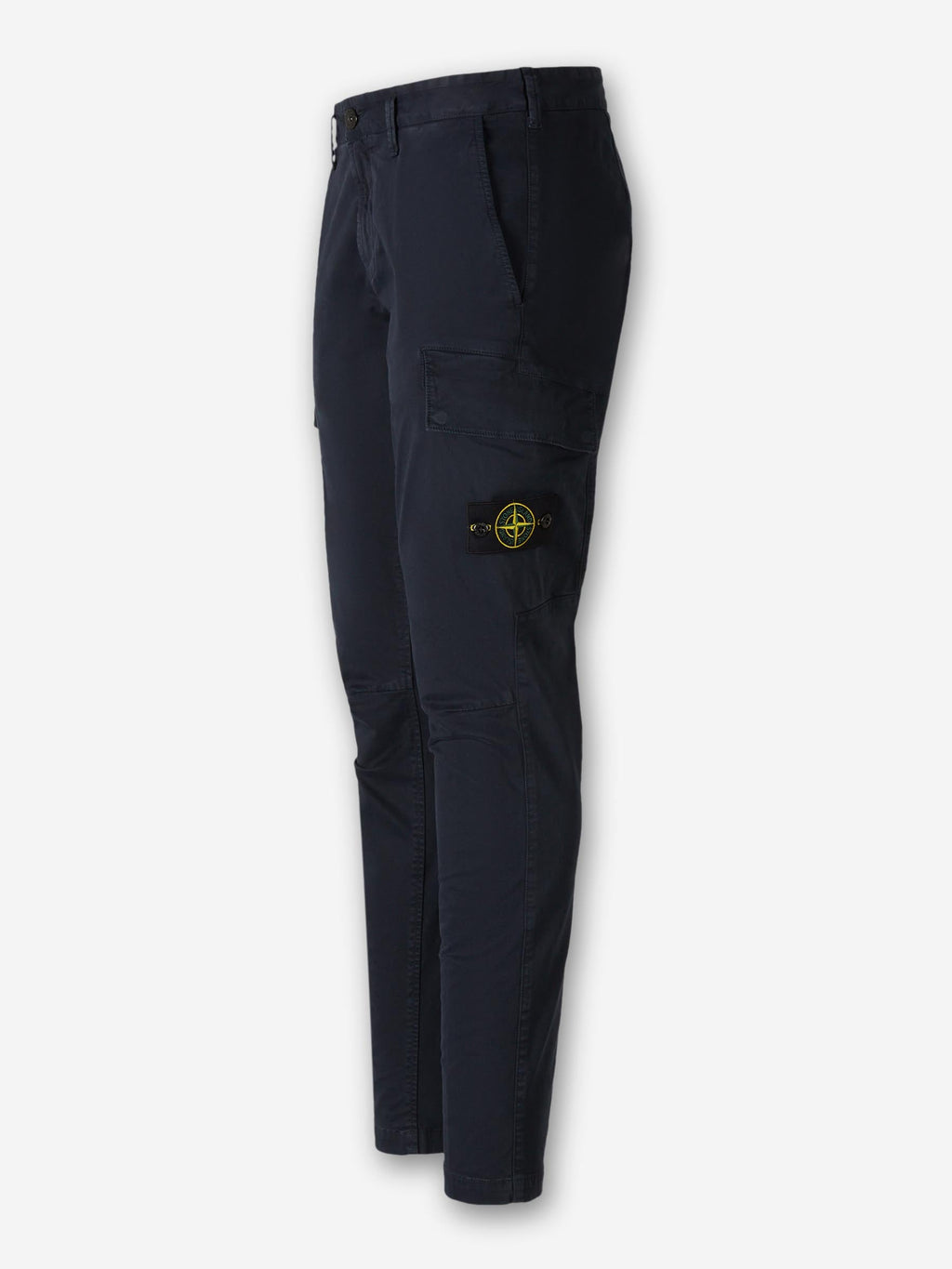 Stone island Bottoms оригінал | Швидка доставка Україна – вид ззаду