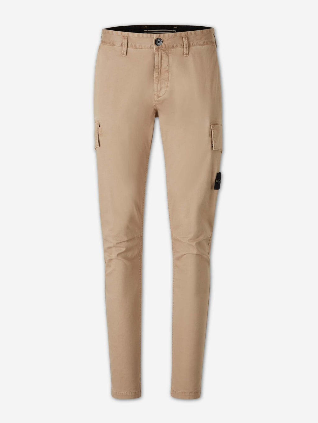 Оригінальна Chinese Cargo Pants Stone island – боковий вид