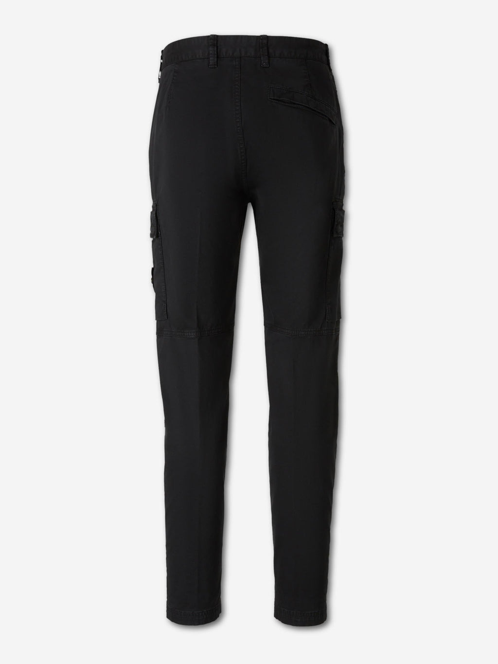 Cotton Cargo Pants Stone island – Гарантія оригінальності – детальний вид