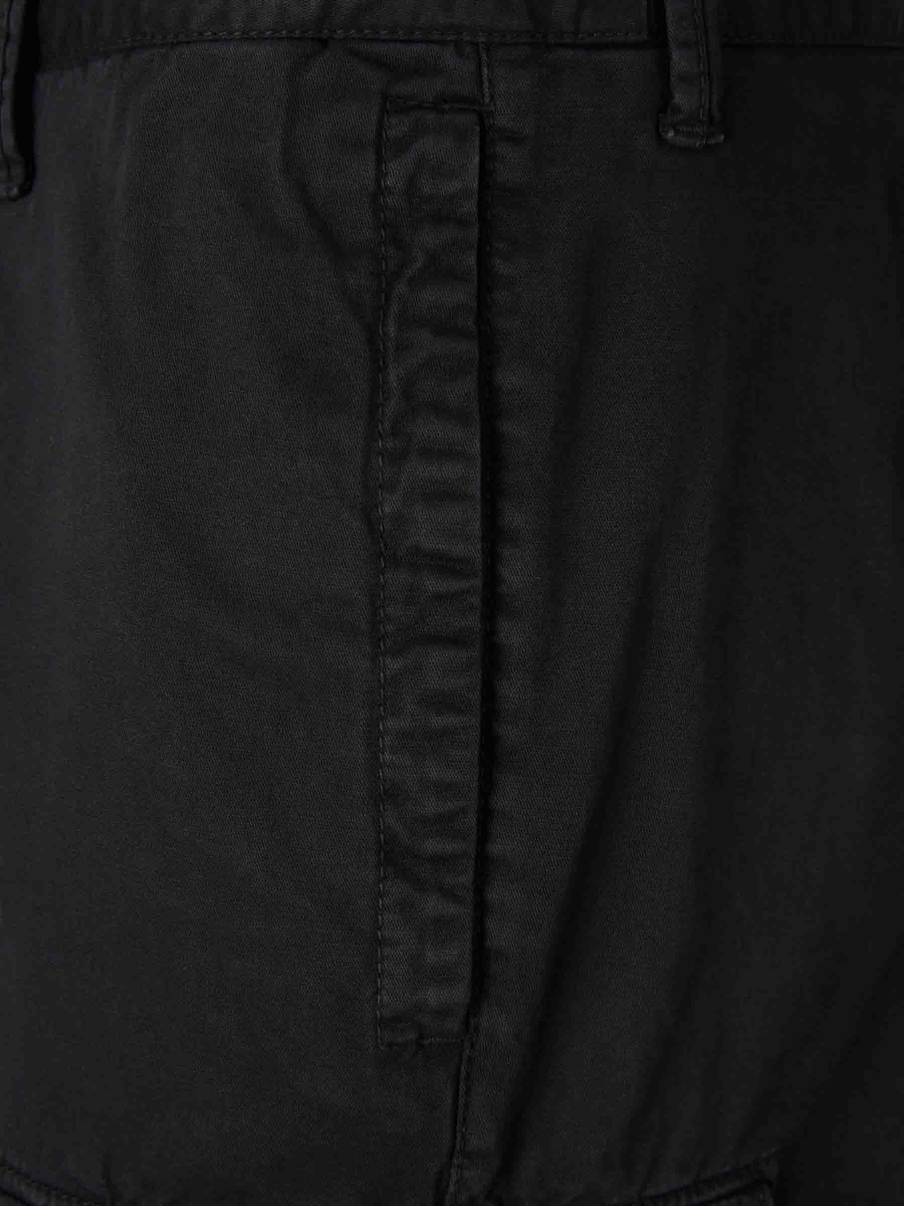 Cotton Cargo Pants Stone island – Гарантія оригінальності – збільшений вид