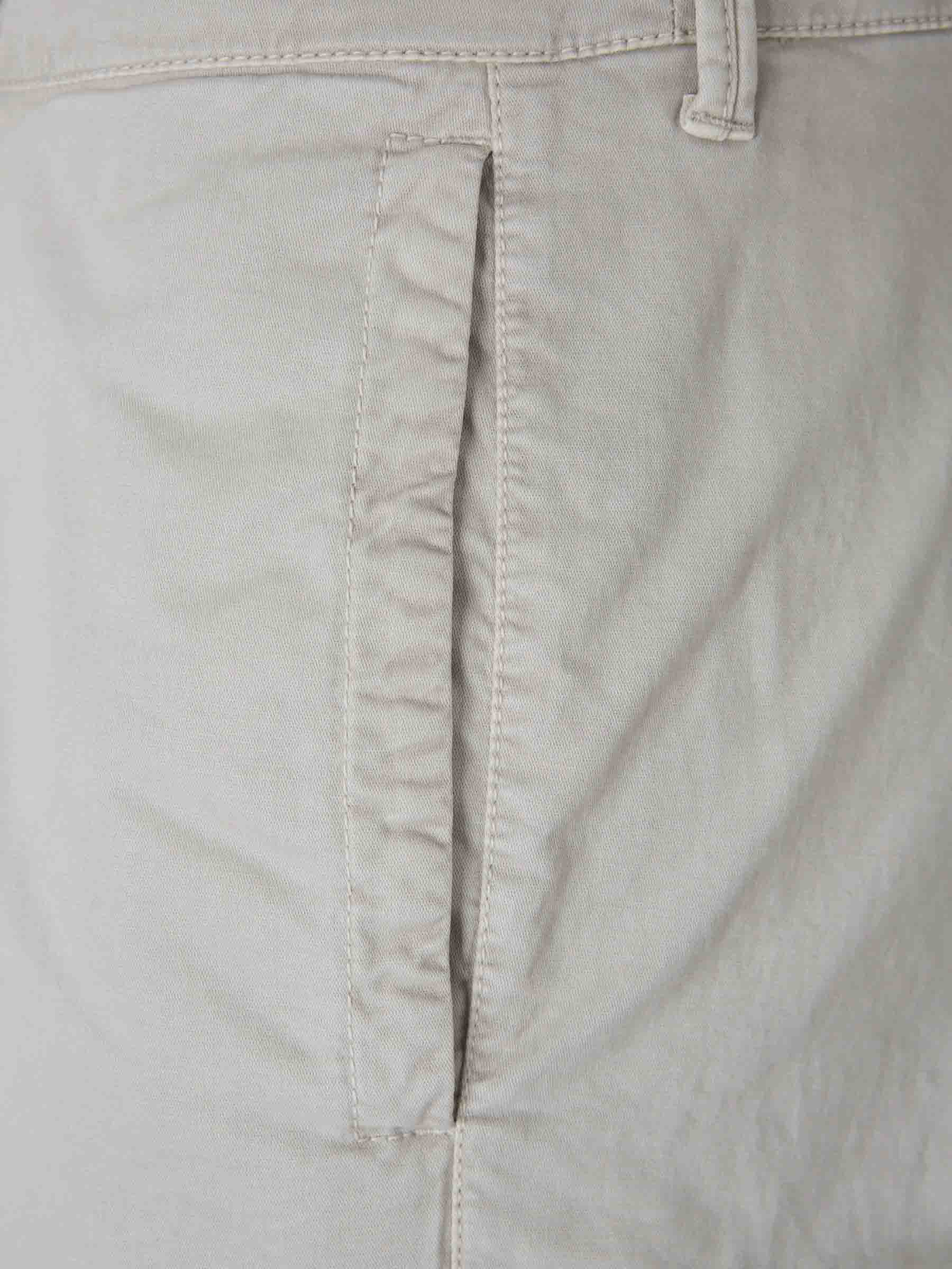 Оригінальна Cargo Cotton Pants Stone island – збільшений вид
