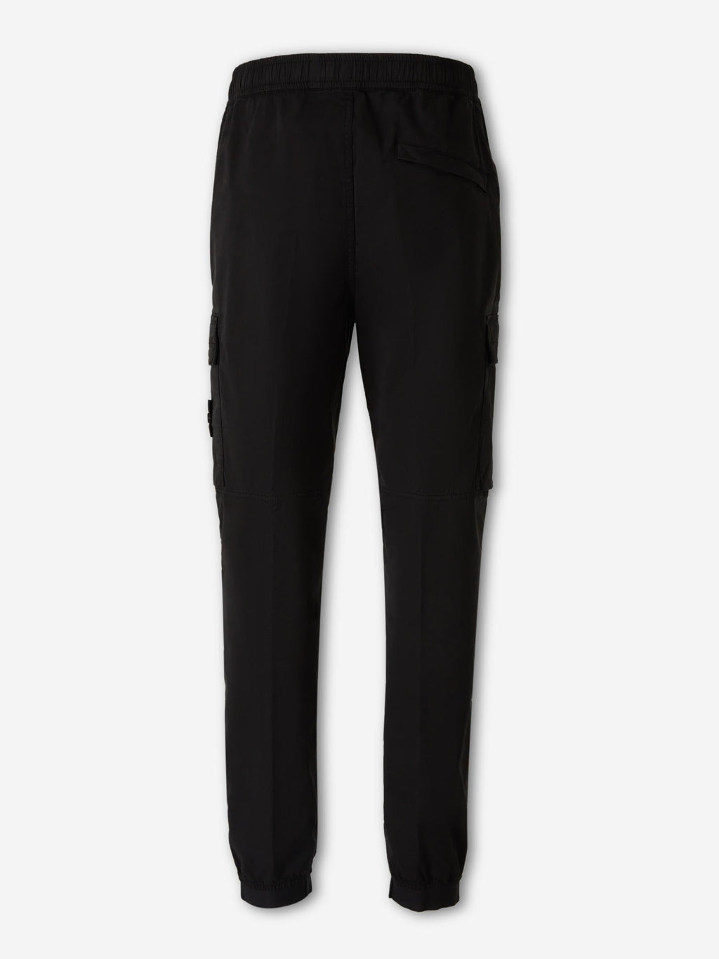 Cotton Cargo Pants Stone island – Гарантія оригінальності – детальний вид