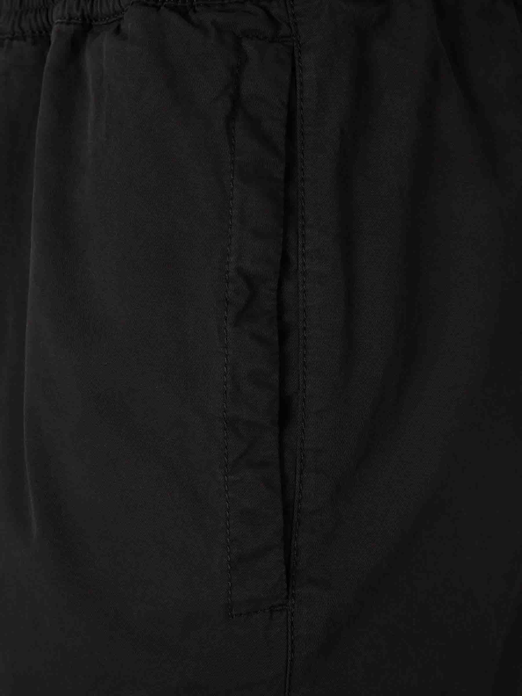 Cotton Cargo Pants Stone island – Гарантія оригінальності – збільшений вид