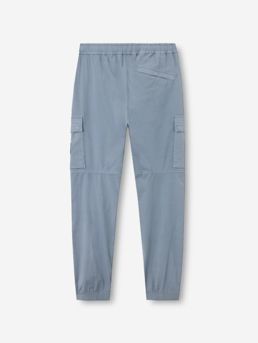 Cotton Cargo Pants Stone island – Гарантія оригінальності – детальний вид