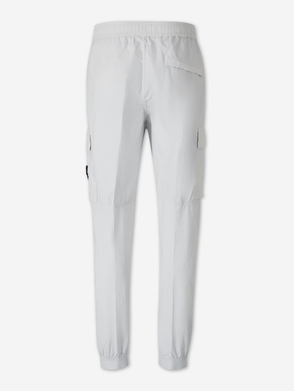 Оригінальна Parachute Cargo Pants Stone island – детальний вид