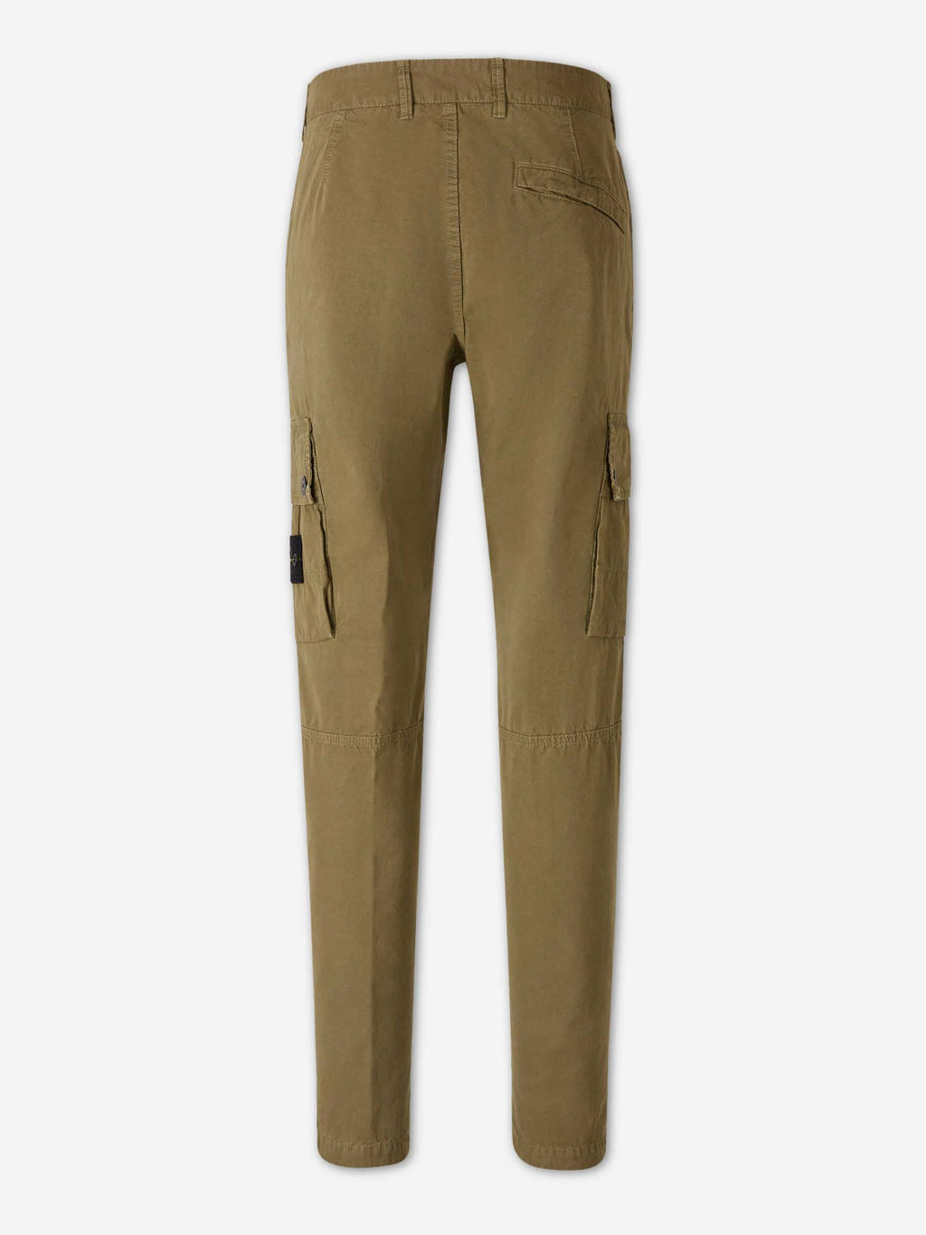 Straight Cargo Pants Stone island оригінал – Купити в Україні – детальний вид