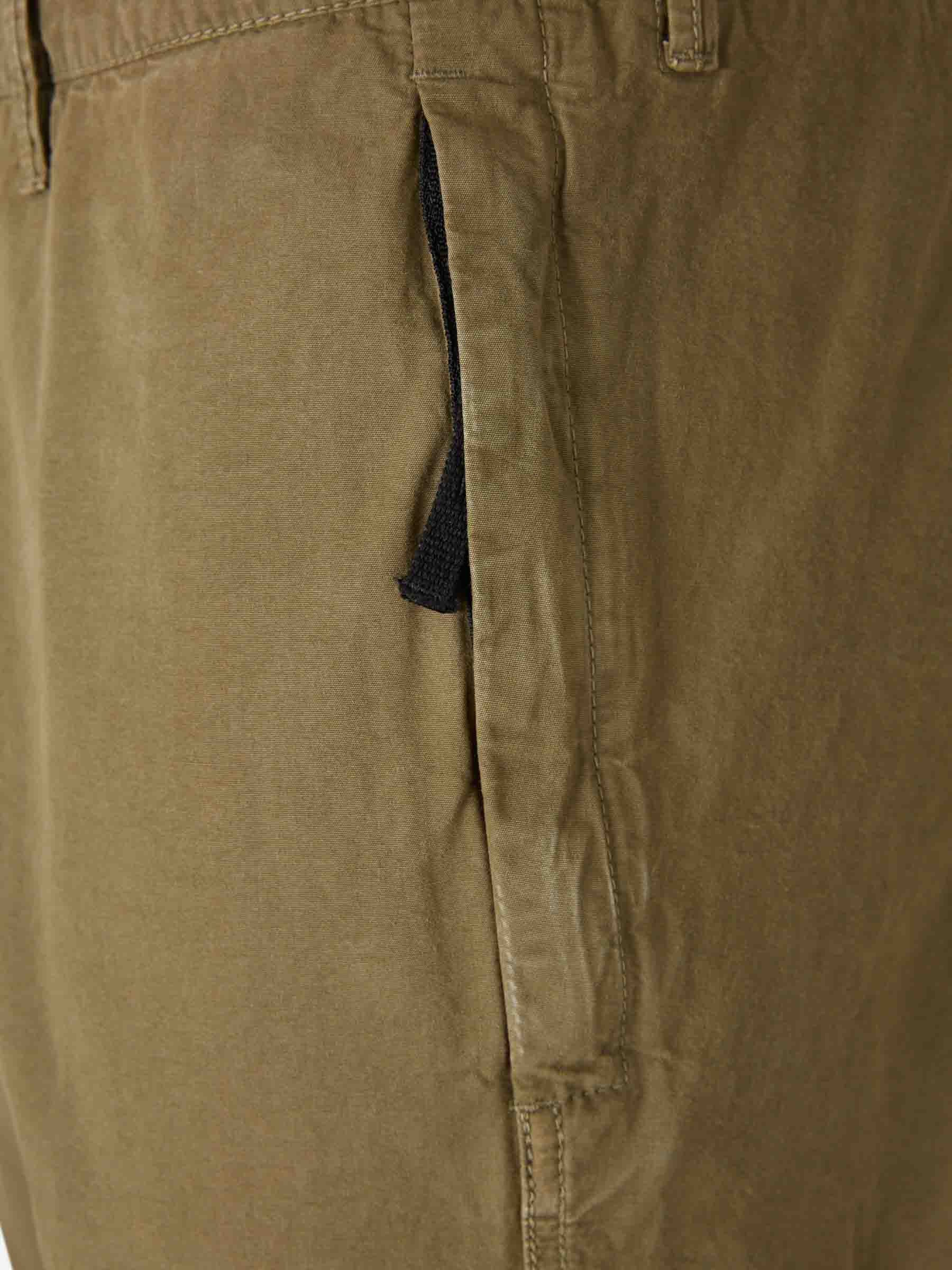 Straight Cargo Pants Stone island оригінал – Купити в Україні – збільшений вид