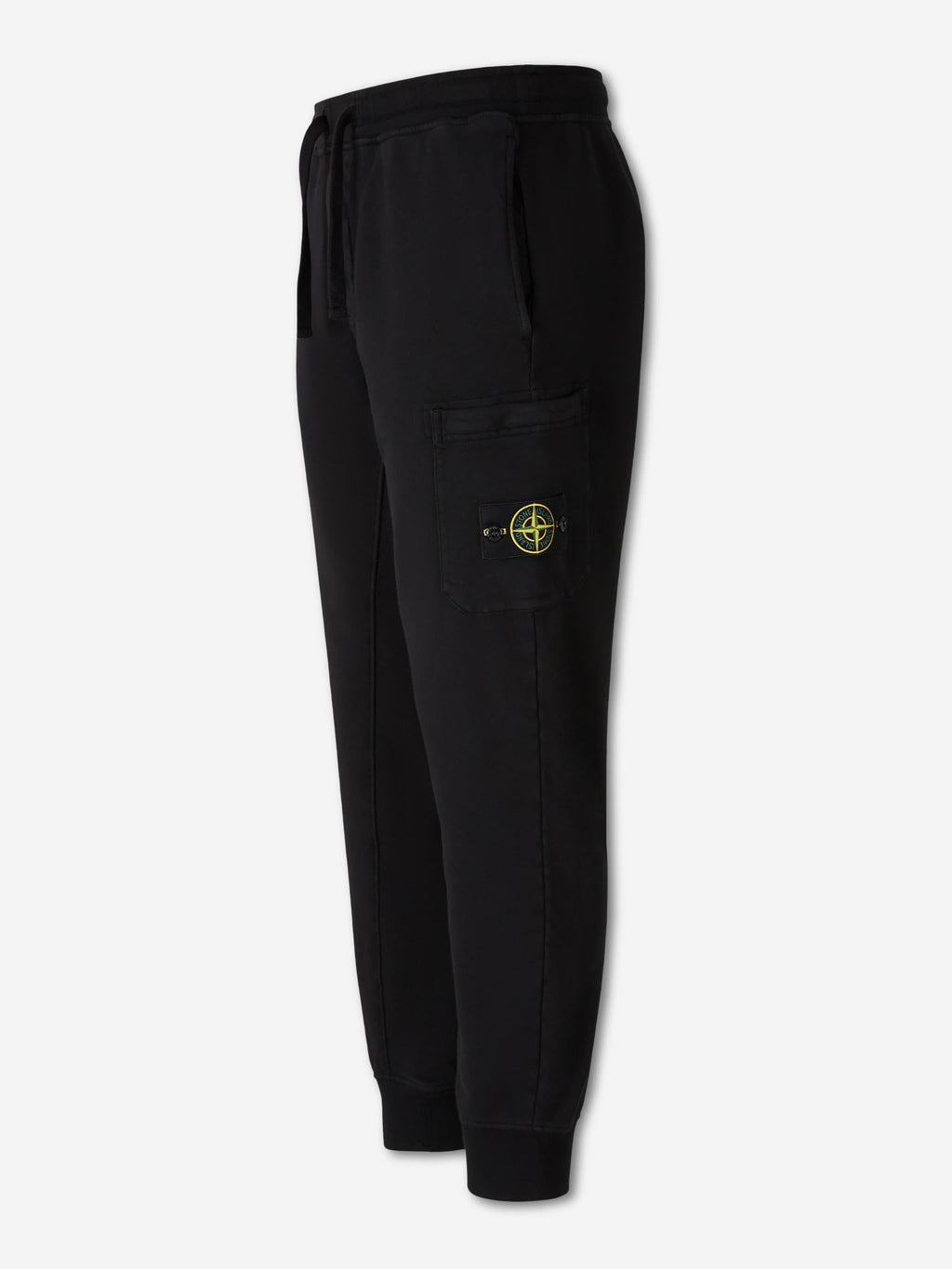 Cotton Athletic Joggers Stone island оригінал – Купити в Україні – вид ззаду